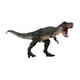 thumbnail image 3 of Dinosaurio Toy Toy en miniatura Figura de ornamento de juguete Simulación Modelo de animales Figura de dinosaurio para niñas Niños Niños Verde profundo, 3 of 9