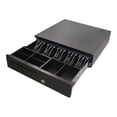 thumbnail image 1 of Caisse Enregistreuse de Bureau T2 pour Supermarché, Magasin de Détail et Restaurant avec Imprimante de Reçus de 58 mm, Facile à Utiliser, 1 of 5