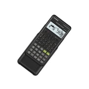 Casio FX-300ESPLSB Scientific Calculator with 249 Built-In Math Functions