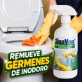thumbnail image 3 of Elimina sarro , limpiador de baños SinaVan a base de vinagre 500ml, 3 of 6