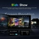 thumbnail image 5 of 9 Inch Multi-Functional Car TV Headrest Monitor for Back Seat, IPS Touch Screen Video Player with Ca, 5 of 5