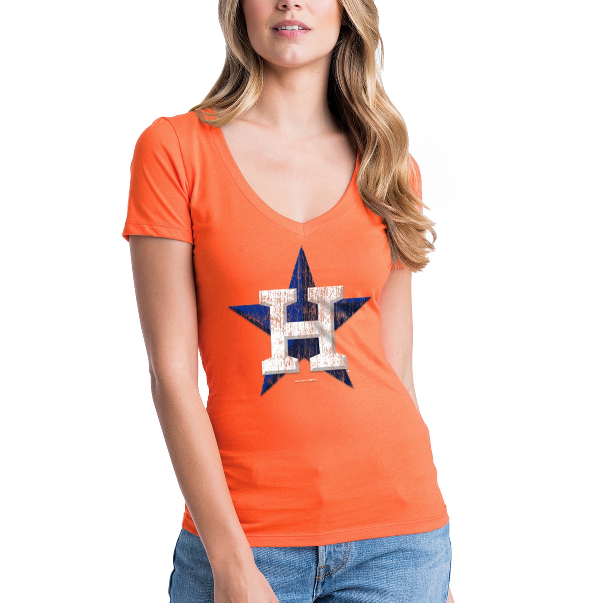 women's astros shirt