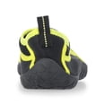thumbnail image 3 of Wonder Nation Toddler Little and Big Boys or Girls Water Shoes, 3 of 6