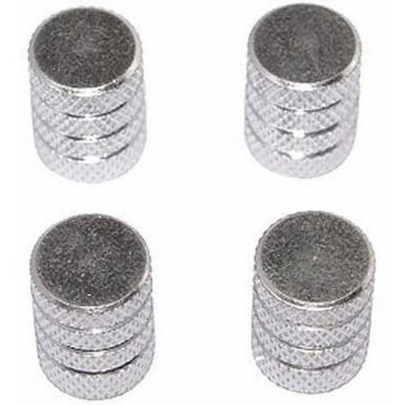 - Tire Rim Wheel Aluminum Valve Stem Caps, Multiple Colors