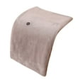thumbnail image 1 of Hearth & Gear Heated Shawl Wrap Heating Blanket For And Full Warmth Fast Heating Technology Adjustable Temperature Settings Machine Washable Design Able Fitness under The Desk Elliptical Weight for, 1 of 7