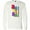 AA-White, variant on Inktastic Autism Awareness Long Sleeve T-Shirt