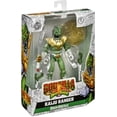 thumbnail image 2 of Power Rangers 5" Green (Godzilla) Ranger, 2 of 9