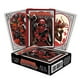 thumbnail image 1 of Juego de cartas AQUARIUS con temática de póker de Marvel Deadpool, 1 of 7