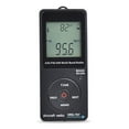 thumbnail image 1 of HRD-767 FMAMAIR Multi-Bandes Écran LCD Blacklit avec Verrouillage et Sac de Rangement pour Écouteurs, 1 of 7