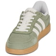 thumbnail image 4 of Tenis Adidas Breaknet Sleek para Mujer. IH1369 verde claro 25, 4 of 7
