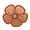 C - 10X10cm, variant on TEPgvh Copper Bird Feeder Cleaning Sheet, Rustproof Metal Scrubber Pad for Wild Bird Feeders,A,10X10cm