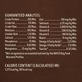 thumbnail image 5 of Supreme Source Grain-Free Turkey Meal & Sweet Potato Recipe Dry Dog Food, 5lb Bag, 5 of 6