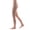 Nude, variant on Allegro 20-30 mmHg Essential 33 Sheer Compression Pantyhose for Women – Closed Toe Support Hose, Light Control Top, Soft Waistband, All-Day Comfort