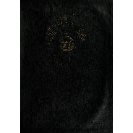 (Custom Reprint) Yearbook: 1921 Maryville College - Chilhowean Yearbook (Maryville, TN)