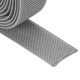 thumbnail image 4 of Banda Elástica Doble-Cara Unique Bargains 1' Plano 4 Yarda 1 Rollo Claro Gris para Costura Cinturilla, 4 of 6