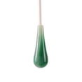 thumbnail image 1 of Yeacher Bâton de Musique pour Performance Chef d'Orchestre Cadeau Musical Instrument (Poignée Colorée) Bâton de Scène Vert, 1 of 8