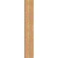 thumbnail image 4 of Ekena Millwork 5 1/2"W x 22"D x 34"H Funston Smooth Craftsman Outlooker, Western Red Cedar, 4 of 4