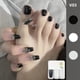 thumbnail image 2 of Esmalte de uñas de tres colores, sin horneado, secado rápido, set duradero, desprendible, a base de agua, manicura, 1 ml, 2 of 3