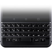 BlackBerry KEYone 32 GB Smartphone, 4.5 LCD, 3 GB RAM, Android 7.1 Nougat, 4G