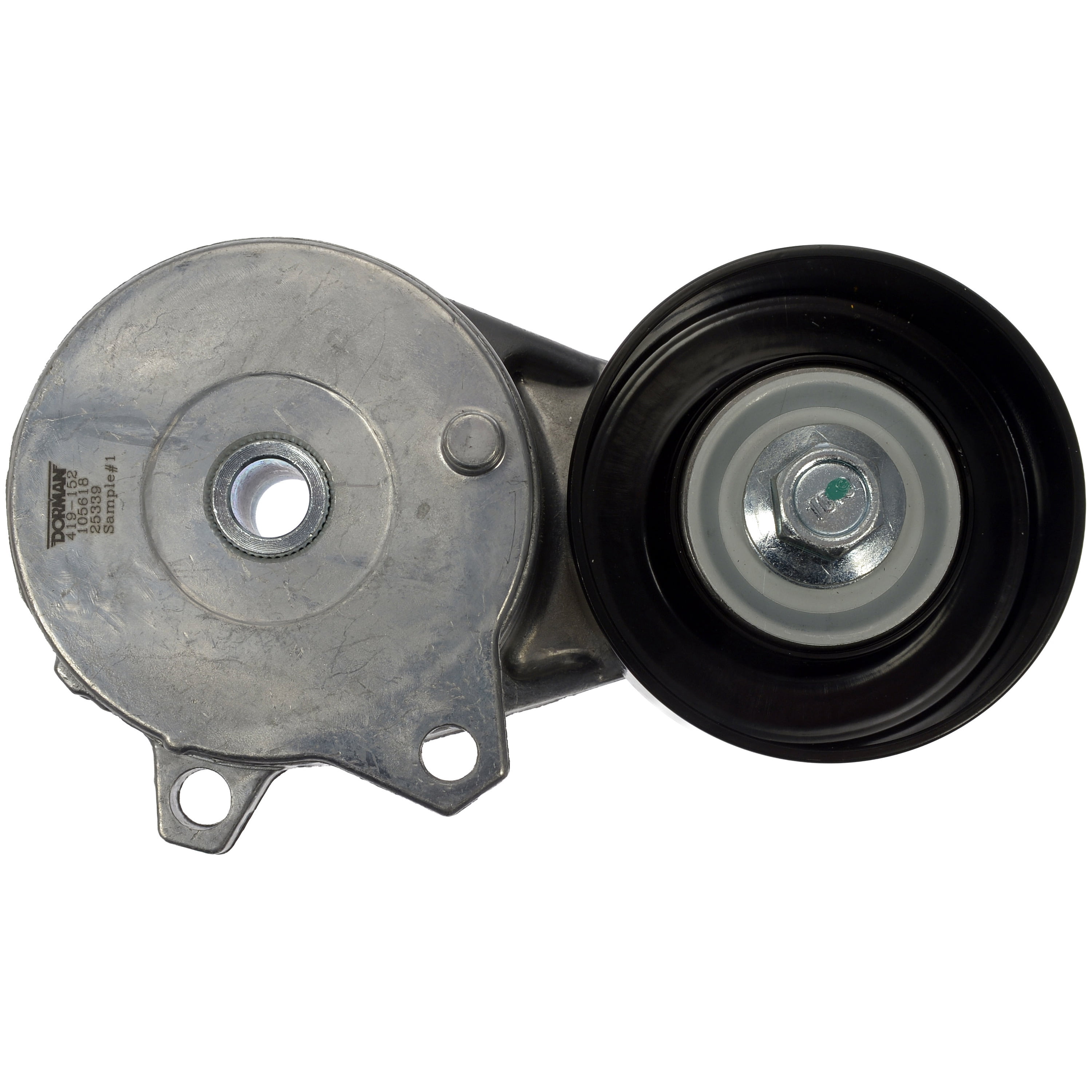 Dorman 419-152 Accessory Drive Belt Tensioner Assembly for Specific Nissan Models