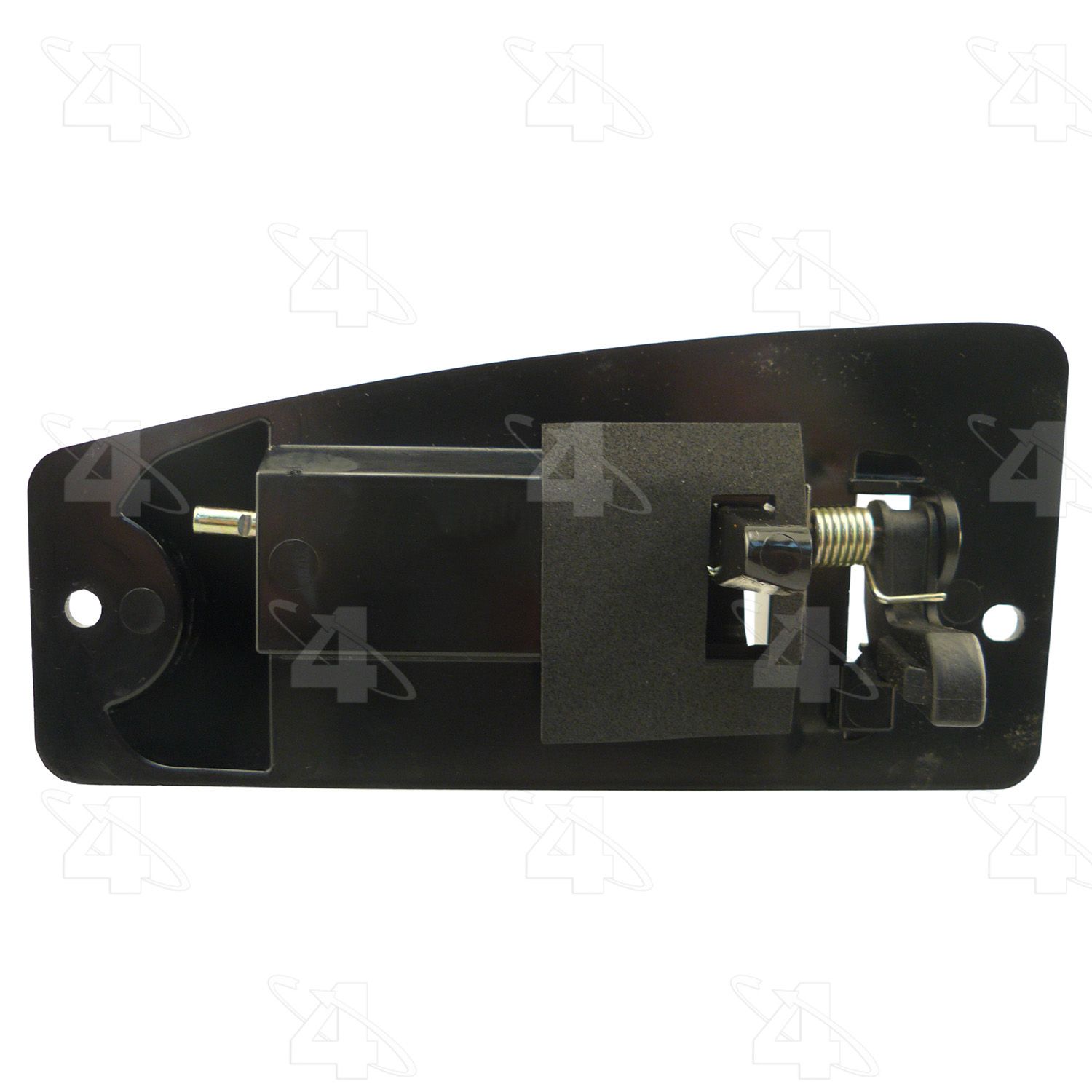 Exterior Door Handle Fits select: 2000-2007 CHEVROLET SILVERADO, 2000-2007 GMC NEW SIERRA