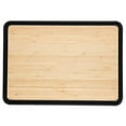 thumbnail image 4 of Dreamfarm Fledge Bamboo Cutting Board | 10" x 7", 4 of 4