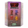 thumbnail image 2 of Figura Coleccionable Jazwares Five Nights at Freddys Oso Café 2 Pulgadas, 2 of 4