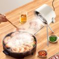 thumbnail image 1 of Hotte de Table, Hotte Portable 3 Vitesses Mini pour Barbecue Intérieur, 1 of 7