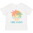 thumbnail image 3 of Inktastic Orlando Florida Vacation Trip Girls Toddler T-Shirt, 3 of 5