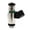 IWP063, variant on Zrlltrlo Fuel Injector 0280158091 1PC Compatible with Ford 2007-12,Compatible with Mazda CX-9 3.5L 3.7L Edge