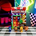 thumbnail image 2 of Funko Five Nights at Freddy's Fightline Series 1 Premier Pack, 2 of 4