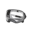thumbnail image 3 of Black, Clear Dog Goggles Medium And Large Dog Sports Sunglasses Anti-uv Soft Pet Goggles Deep Eyecup Anti-fog/windproof Outdoor, 3 of 5