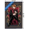 thumbnail image 3 of The Wizarding World: Harry Potter - Dynasty Ron Wall Poster, 14.725" x 22.375", 3 of 4
