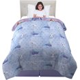 thumbnail image 2 of 2 Literie pour Enfants Couette en Microfibre Douce, Simple, Produit "Officiel" Disney, 2 of 6