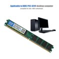 thumbnail image 4 of Mémoire RAM Xiede DDR2 533 MHz 2 Go 240 broches pour carte mère de bureau, entièrement compatible, 4 of 4