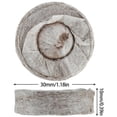 thumbnail image 2 of 50 Unids Comprimido Coco Coir Fiber Potting Soil Expanding Organic Pellet Indoor Seed Starter Kit Para Plantar Bonsai Hierbas Plantas Flores Y Verduras Muyoka Hogar, 2 of 6
