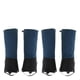 thumbnail image 1 of Polainas Reflectantes Impermeables DYNWAVEMX para botas de Nieve 2 pares, 1 of 8
