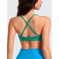 thumbnail image 2 of Top Deportivo CRZ YOGA Butterluxe Deep V Sin Aros Talle Grande, 2 of 4