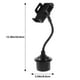 thumbnail image 2 of Houderco Soporte Para Móvil En Automóvil Con Montaje En Tablero Negro Resistente Y Uso Con Mano, 2 of 8