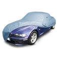 thumbnail image 1 of iCarCover Funda de coche personalizada para BMW Z3 Z4 1996-2008, impermeable, para todo tipo de clima, lluvia, nieve, protección solar UV, exterior completo, resistente a la intemperie, interior y ext, 1 of 5