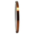 thumbnail image 1 of 33m Heat Resistant Tape Kapton BGA High`Temperature Thermal Insulation Pol/ E7F2, 1 of 1