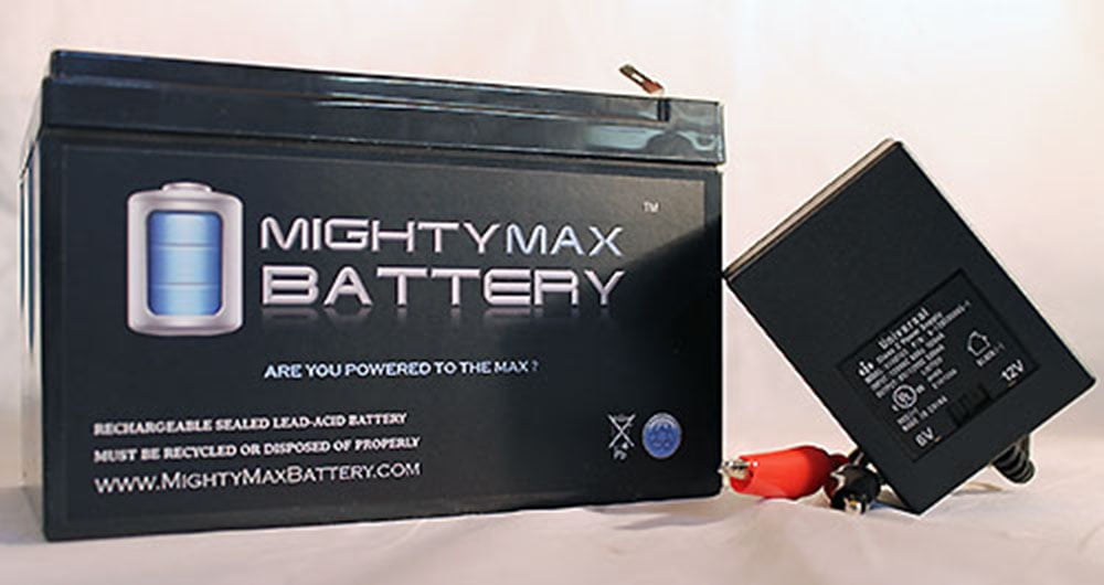 rollplay 12v replacement battery