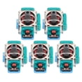 thumbnail image 4 of Módulo de sensor de joystick analógico 3D Rocker de 5 piezas, piezas de repuesto profesionales de joystick analógico para controladores PS5, 4 of 12
