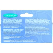 Lansinoh HPA Lanolin Nipple Cream, 1.41 oz (2 pack) (Bundle)