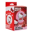 thumbnail image 2 of Hello Kitty  LED Wall Projector, 2 of 5