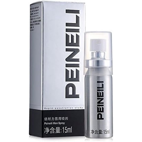 15ML Spray  for Male