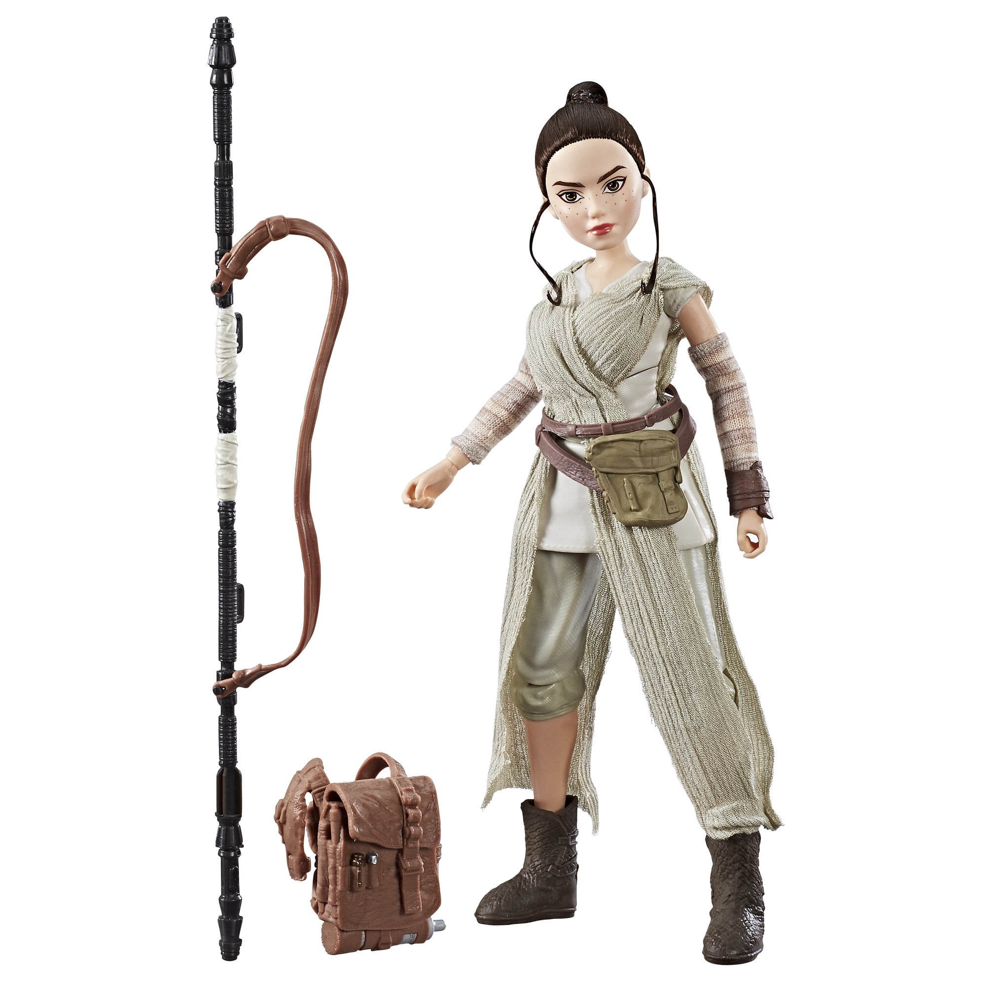 muñeca rey star wars