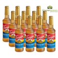 thumbnail image 2 of Torani Winter Spice Flavoring Syrup – Warm Cinnamon, Clove & Ginger Holiday Base, 750 mL (25.36 oz) Shatter-Resistant Plastic Bottle, 2 of 5