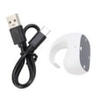 thumbnail image 2 of Scrolling Ring Remote for TikTok  Instagram Shorts Video, Scroller Page Turner Clicker, Compatible with Phone, Remote Shutter Control for Phone Camera, 2 of 7