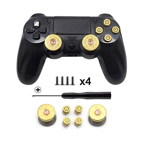 ps4 dualshock 4 buttons